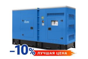 Дизельный генератор ТСС АД-200С-Т400-1РКМ9 045674 Дизельный генератор ТСС АД-200С-Т400-1РКМ9 045674 фото
