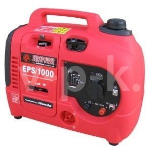 Бензиновый генератор Europower EPSi 1000 Бензиновый генератор Europower EPSi 1000