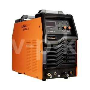 Аппарат плазменной резки Fox Weld Plasma 73 Аппарат плазменной резки Fox Weld Plasma 73 фото