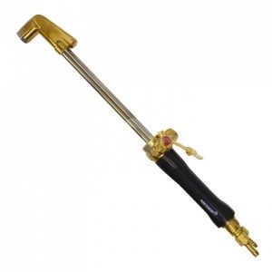 MESSER Резак пропан трехтрубн. STARCUT 2622 PMYF (L=530 мм, 71606910), MESSER MESSER Резак пропан трехтрубн. STARCUT 2622 PMYF (L=530 мм, 71606910), MESSER фото