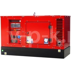 Дизельный генератор Europower EPS 9 TDE 991110913 Дизельный генератор Europower EPS 9 TDE 991110913 фото