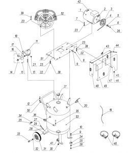 Шайба 12 для 100lb40b фото