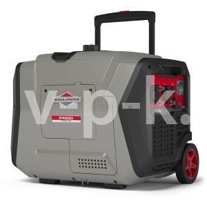 Бензиновый генератор Briggs & Stratton P 4500 Inverter Бензиновый генератор Briggs & Stratton P 4500 Inverter