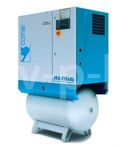 Винтовой компрессор ALMIG Combi 15/270 D - 13 Винтовой компрессор ALMIG Combi 15/270 D - 13 фото