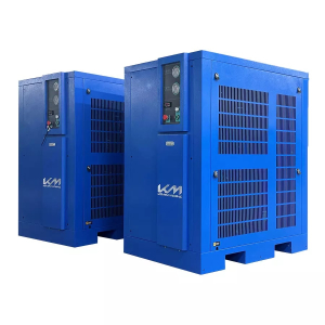 Рефрижераторный осушитель воздуха KraftMachine КМ-РО3,8 фото