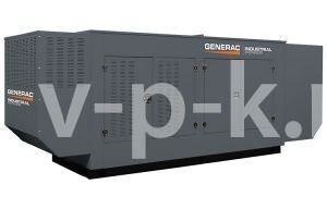 Газовый генератор Generac SG250