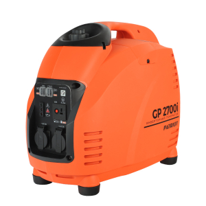 Бензиновый генератор PATRIOT GP 2700 i 474101040 фото