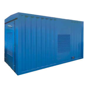 Дизельный генератор Исток АД50С-Т400-2РНМ45  Дизельный генератор Исток АД50С-Т400-2РНМ45  фото