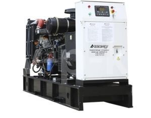 Дизельный генератор Азимут АД-140C-Т400-2РМ11  фото