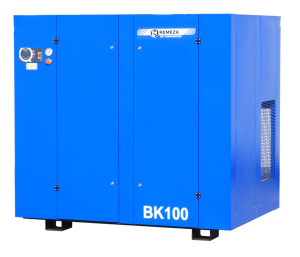 Винтовой компрессор Remeza ВК100-10ВС высокого давления Винтовой компрессор Remeza ВК100-10ВС высокого давления фото