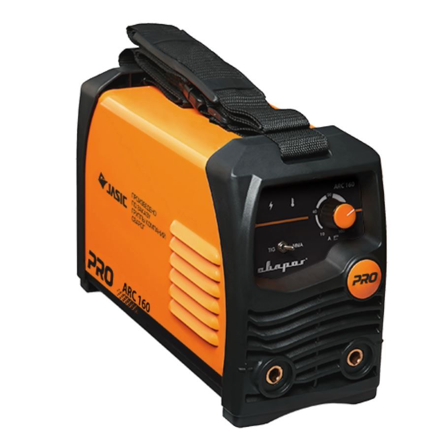 Сварочный аппарат инвертор MMA  PRO ARC 160 (Z206) Сварочный аппарат инвертор MMA  PRO ARC 160 (Z206)