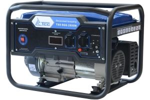 Бензиновый генератор ТСС SGG 2800N 060005 фото