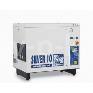 Винтовой компрессор Fiac NEW SILVER 10 8 Винтовой компрессор Fiac NEW SILVER 10 8 фото