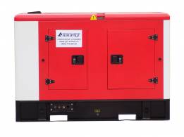 Дизельный генератор Азимут АД-108С-Т400-2РКМ7  синхронный Дизельный генератор Азимут АД-108С-Т400-2РКМ7  синхронный фото