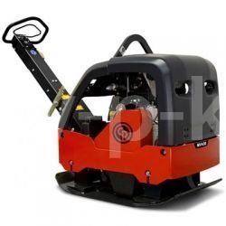 Виброплита Chicago Pneumatic MV430 E фото