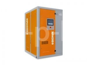 Винтовой компрессор Ekomak DMD 500C VST 8 фото
