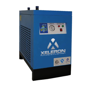 Рефрижераторный осушитель воздуха Xeleron YQ-025AH Рефрижераторный осушитель воздуха Xeleron YQ-025AH фото