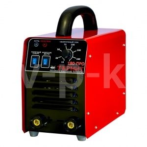 Сварочный инвертор MMA ТЕРМИТ ВДИ-180ПРО Сварочный инвертор MMA ТЕРМИТ ВДИ-180ПРО фото