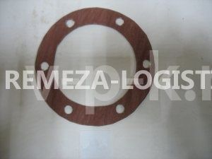 R 022W115II Прокладка крышки подшипника W115II для w115-16 (16 бар) фото