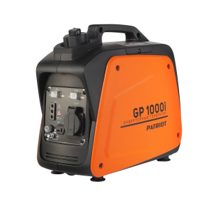 Бензиновый генератор PATRIOT GP 1000 i 474101025 фото
