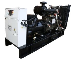 Дизельный генератор Азимут АД-300С-Т400-1РМ17  фото