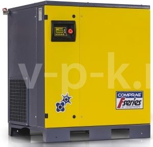 Винтовой компрессор COMPRAG F-0708 Винтовой компрессор COMPRAG F-0708 фото