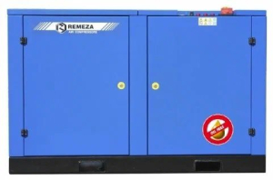 Винтовой компрессор Remeza ВС60-10 Винтовой компрессор Remeza ВС60-10 фото