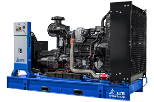 Дизельный генератор ТСС АД-400С-Т400-1РМ15 (PMG, KTA19-G3A) 051607 Дизельный генератор ТСС АД-400С-Т400-1РМ15 (PMG, KTA19-G3A) 051607 фото