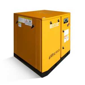 Винтовой компрессор Berg ВК-7.5Р 16 (IP55)