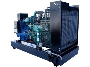 Дизельный генератор  ADC-360 Cummins Дизельный генератор  ADC-360 Cummins