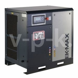Винтовой компрессор Fini K-MAX 1510 ES Винтовой компрессор Fini K-MAX 1510 ES фото