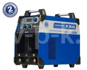 Сварочный инвертор MMA Aurora PRO STRONGHOLD 315M Сварочный инвертор MMA Aurora PRO STRONGHOLD 315M фото