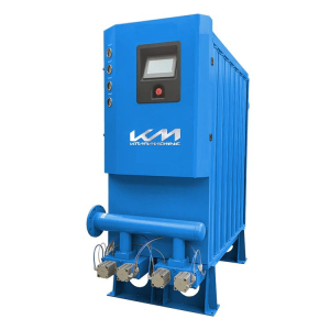 Адсорбционный осушитель воздуха KraftMachine КМ-АДСМОД-28,5 фото