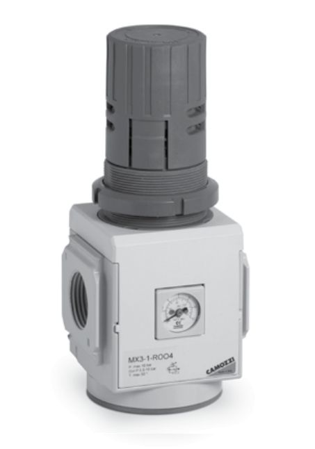 Регулятор давления воздуха  MX2-1/2-R004, реле давления  MX2-1/2-R004, прессостат  MX2-1/2-R004