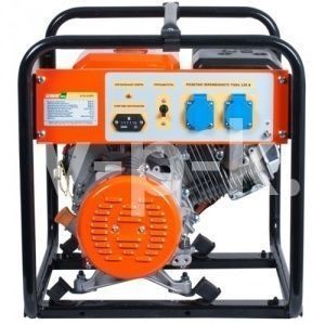 Бензиновый генератор Скат УГБ-6000 Basic  Бензиновый генератор Скат УГБ-6000 Basic  фото