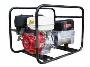 Бензиновый генератор Europower EP 200 X2  Бензиновый генератор Europower EP 200 X2  фото