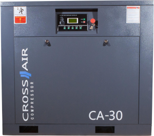 Винтовой компрессор  CA30-10RA IP54 Винтовой компрессор  CA30-10RA IP54