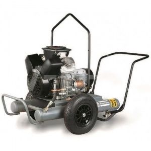 Поршневой компрессор Atlas Copco LT 10-20 Trolley фото