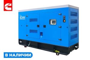 Дизельный генератор ТСС АД-200C-Т400-1РКМ15 в шумозащитном кожухе 045717 Дизельный генератор ТСС АД-200C-Т400-1РКМ15 в шумозащитном кожухе 045717 фото