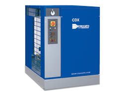 Рефрижераторный осушитель воздуха  CDX 120 Рефрижераторный осушитель воздуха  CDX 120 фото