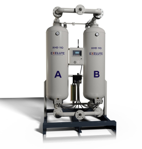 Адсорбционный осушитель воздуха Exelute XHD 69 фото