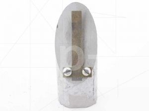 Клапан обратный С415.02.00.120 к головке К22 для компрессора АСО-Бежецк