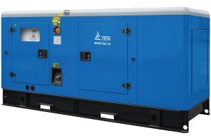 Дизельный генератор ТСС АД-64C-Т400-1РКМ9 в шумозащитном кожухе 043755 Дизельный генератор ТСС АД-64C-Т400-1РКМ9 в шумозащитном кожухе 043755 фото