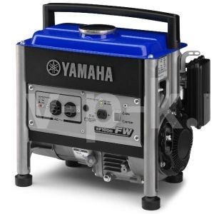 Бензиновый генератор Yamaha EF 1000 FW 7C1305-030A Бензиновый генератор Yamaha EF 1000 FW 7C1305-030A фото