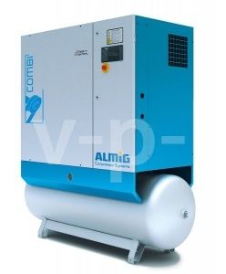 Винтовой компрессор ALMIG Combi 18/500 - 13 Винтовой компрессор ALMIG Combi 18/500 - 13 фото