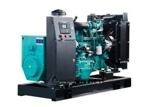 Дизельный генератор  АД-32C-Т400-2РМ15 Дизельный генератор  АД-32C-Т400-2РМ15