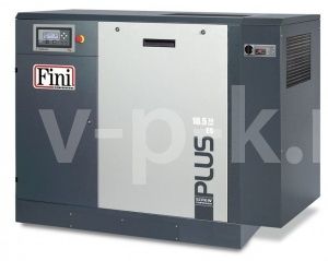Винтовой компрессор Fini PLUS 22-10 ES высокого давления Винтовой компрессор Fini PLUS 22-10 ES высокого давления фото