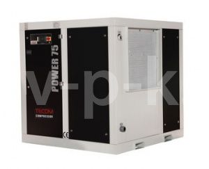 Винтовой компрессор Tecom POWER 75 10 Винтовой компрессор Tecom POWER 75 10 фото