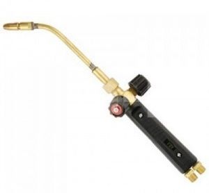 ДЖЕТ Горелка ацетиленовая Г2 (нак. 2, 3) (Джет) ДЖЕТ Горелка ацетиленовая Г2 (нак. 2, 3) (Джет) фото