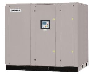 Винтовой компрессор Zammer SK250-7,5 Н Винтовой компрессор Zammer SK250-7,5 Н фото